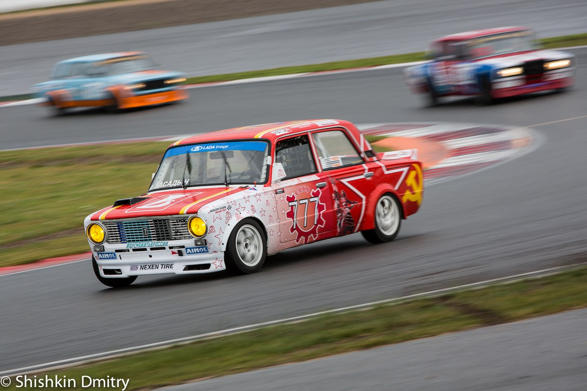 Спортивная программа. Дмитрий Шишкин