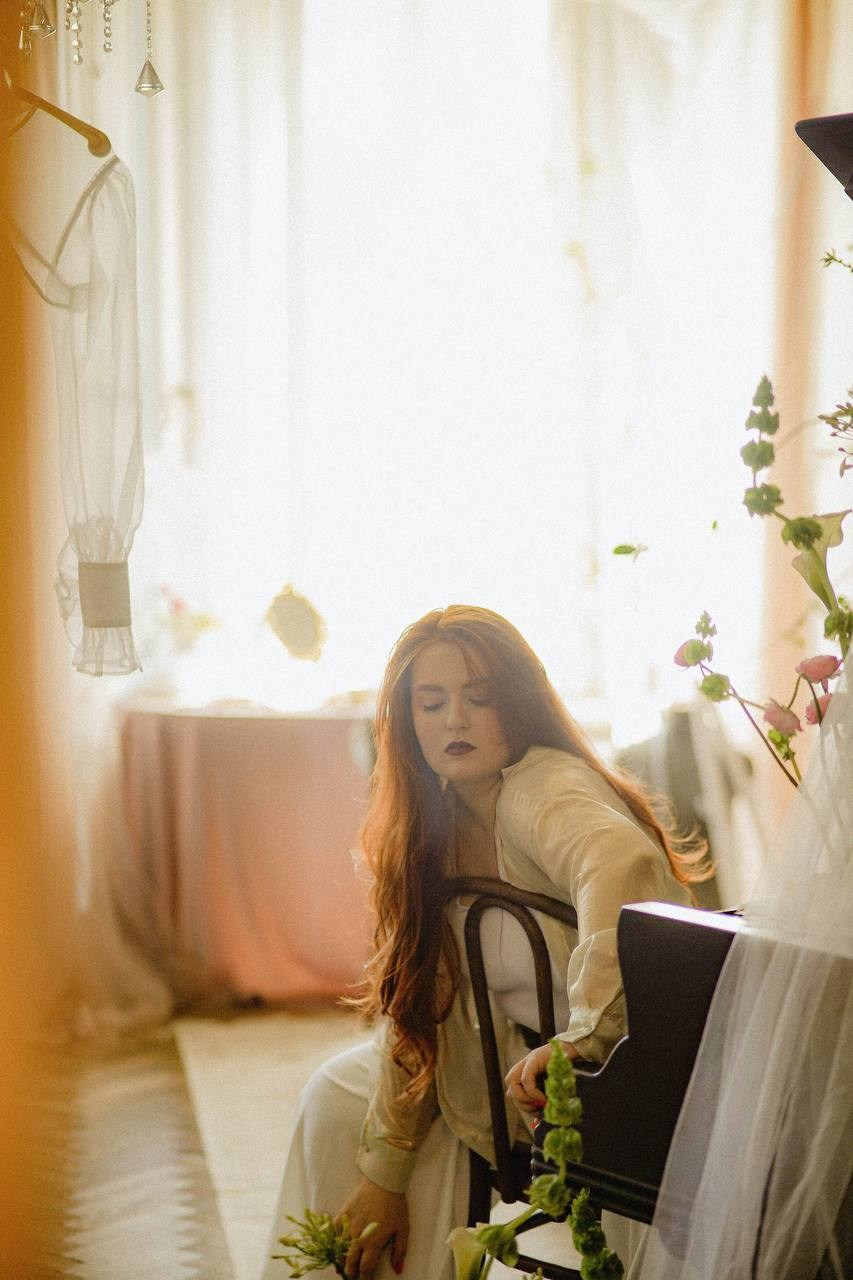 Штатные фотографы. Saint.p.studio