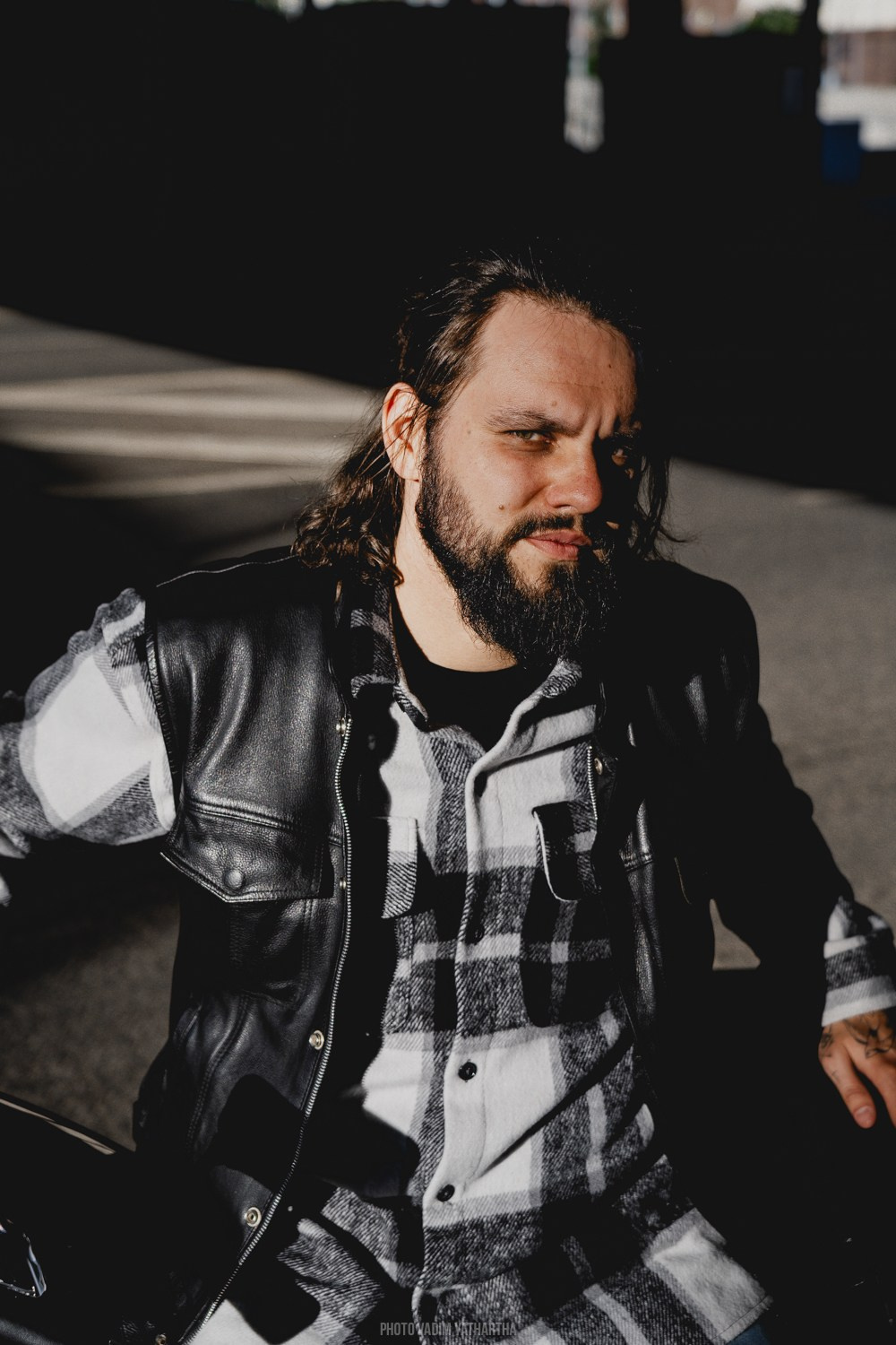 Vasya. Vadim Yathartha — Photography, Cinematography, Generative AI