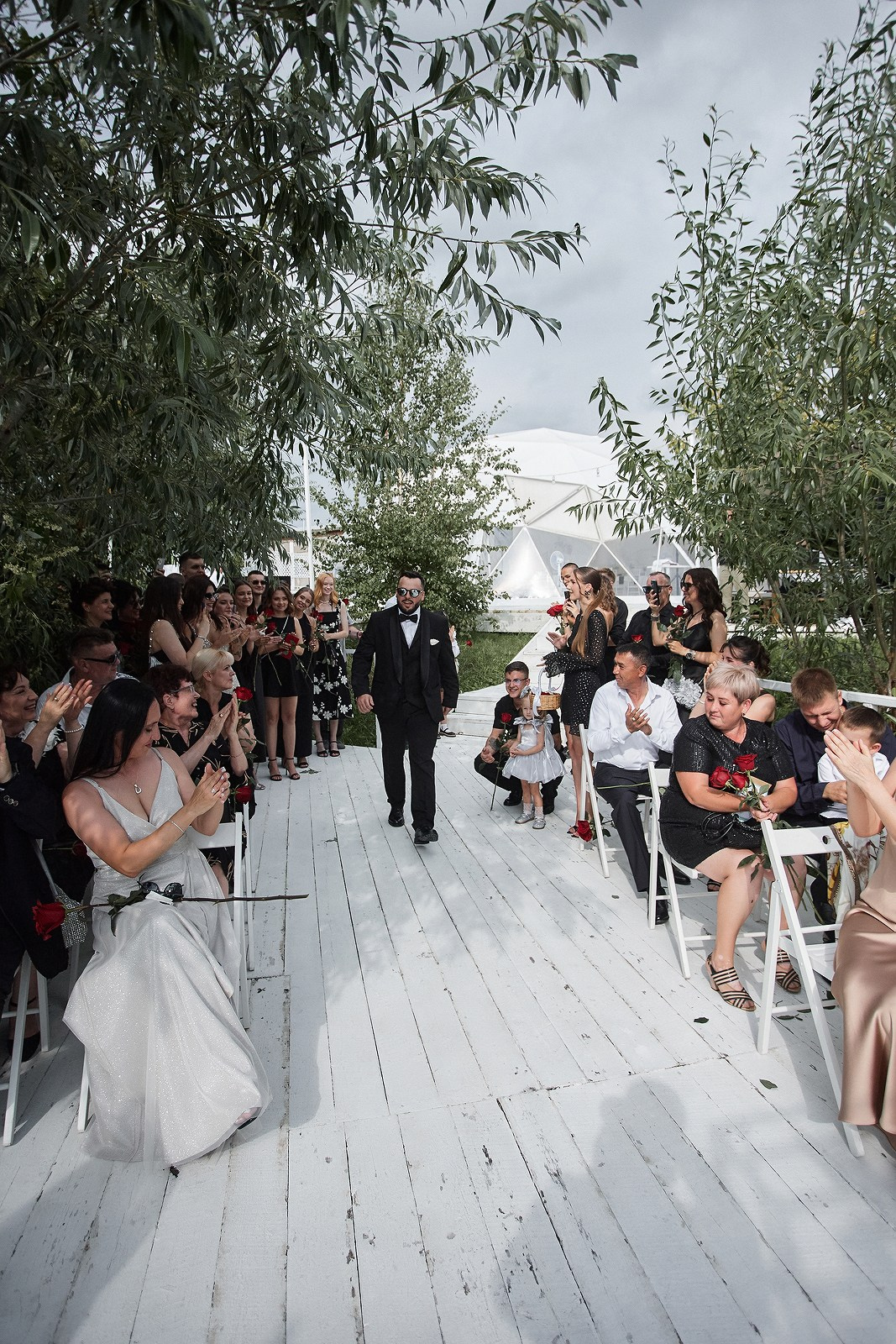 Евгений и Нигиша. Свадебный фотограф Челябинск, Екатеринбург, Курган — Виктор Слуднов