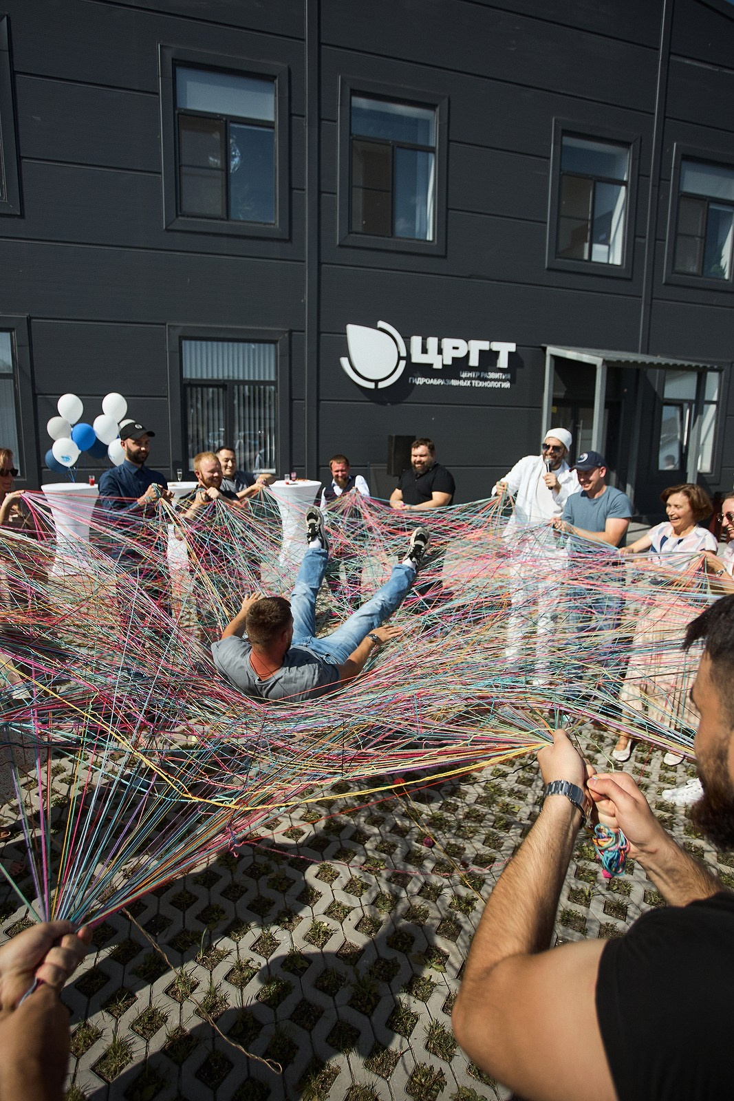 ЦРГТ. Свадебный фотограф Челябинск, Екатеринбург, Курган — Виктор Слуднов