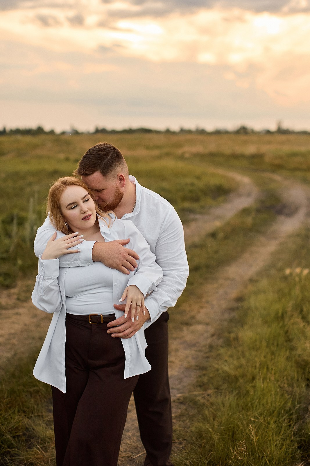 Егор и Лера. Свадебный фотограф Челябинск, Екатеринбург, Курган — Виктор Слуднов