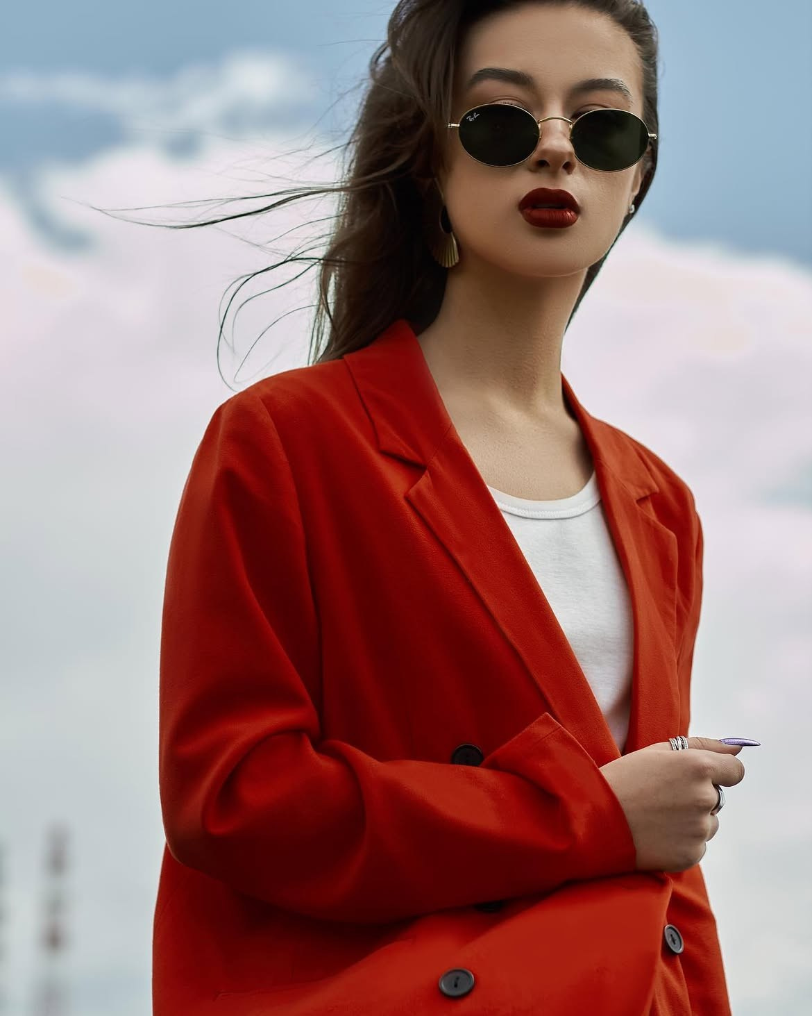 DASHA. Фотограф Москва Анастасия Толстова