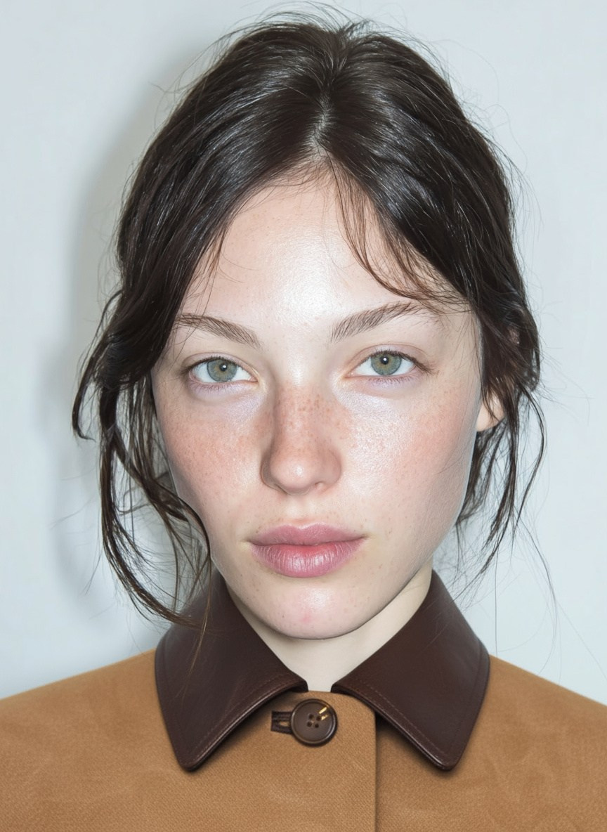 AI. Я Саша, креативный продюсер и арт-директор из Москвы. Придумываю, собираю и запускаю визуальные проекты