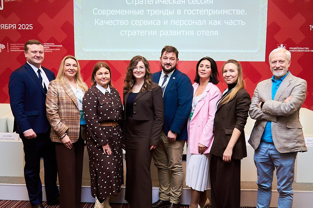 Борис Агатов | Экспоцентр. Фотограф Новосибирск