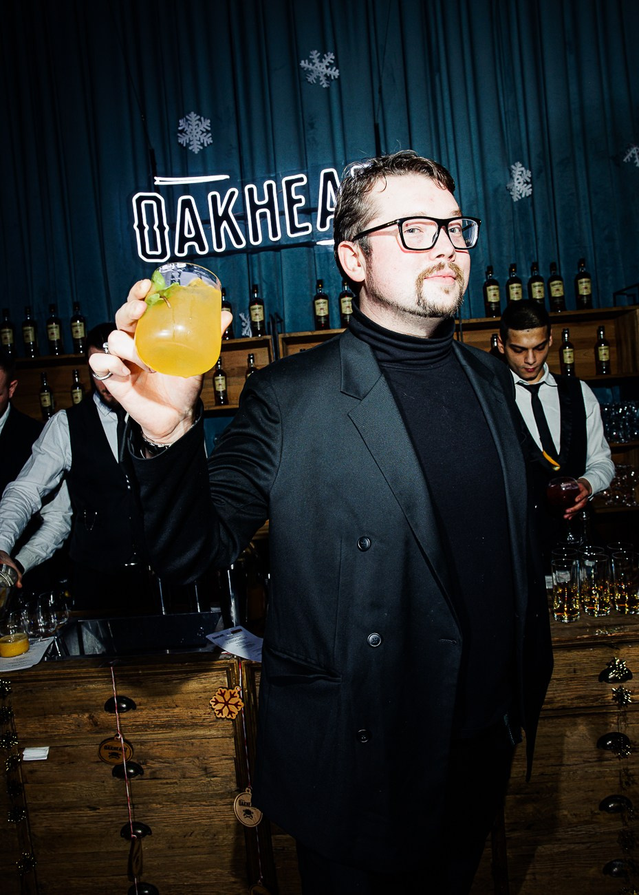 Medium Quality — Корпоратив