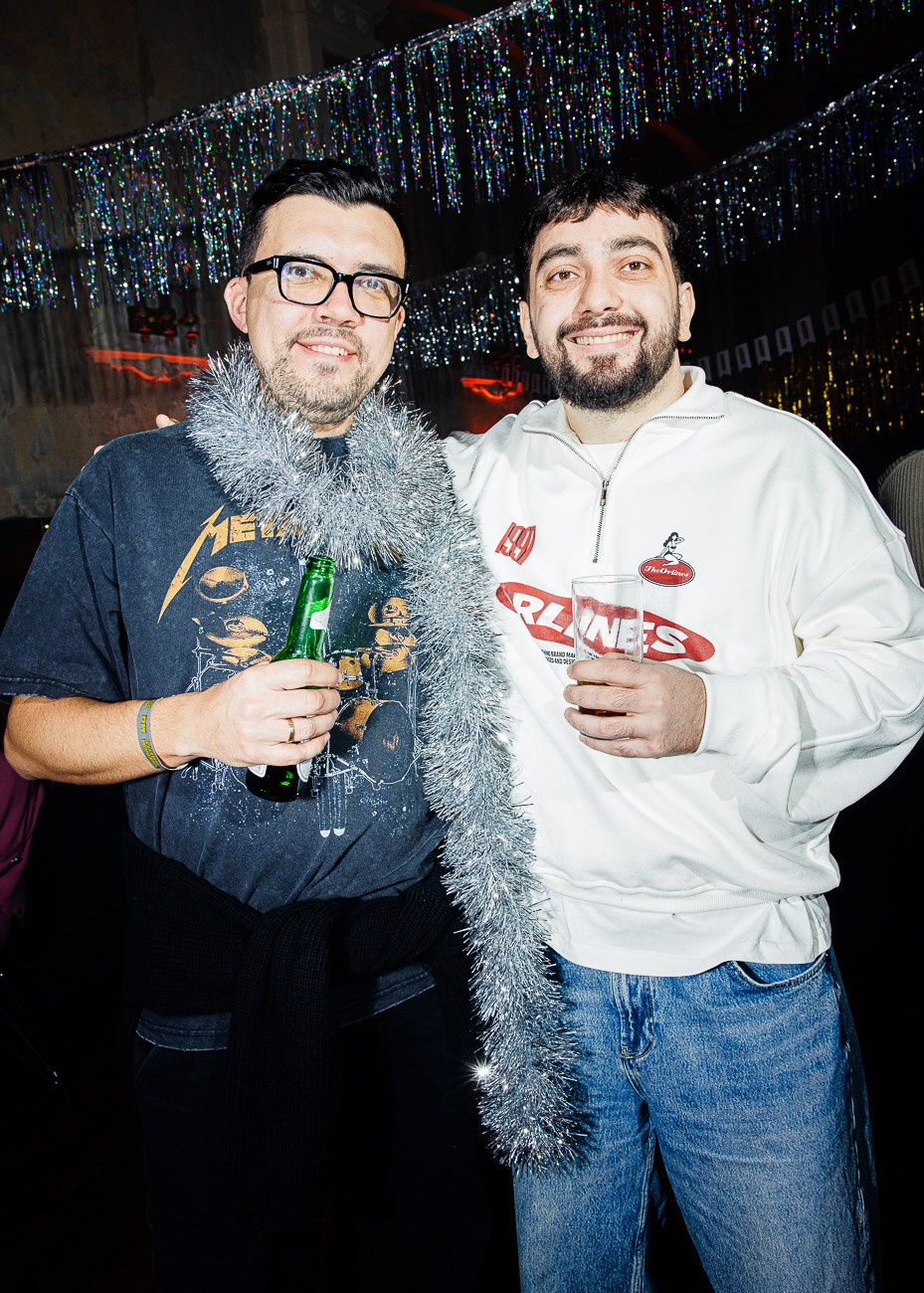 Medium Quality — Корпоратив