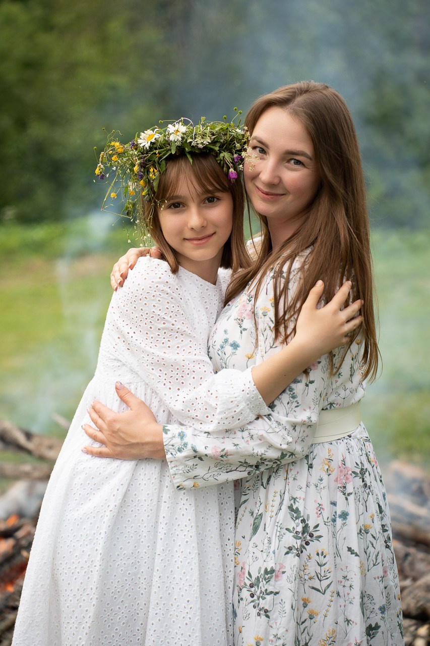 Иван Купала. Ecobelovo. Фотограф Мария Ковкова