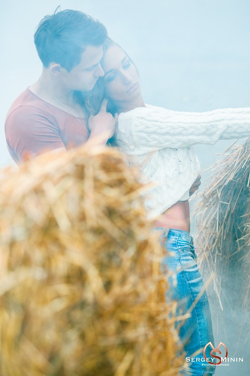 Прайс на индивидуальную фотосессию в Екатеринбурге (1). Студийный и Рекламный Фотограф в Екатеринбурге Сергей Минин