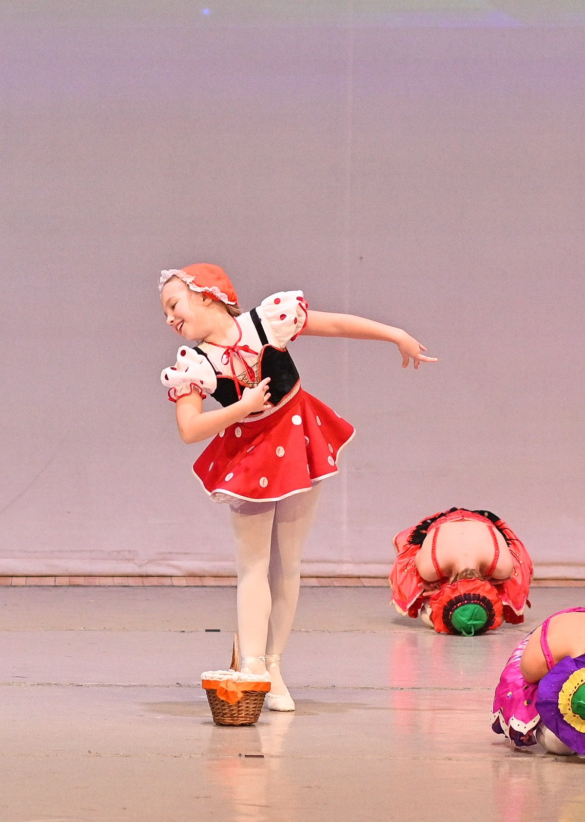 30.11.2024 Фестивальное движение «Шаг к мечте» г. Петрозаводск. Медиастудия Фото Концепт