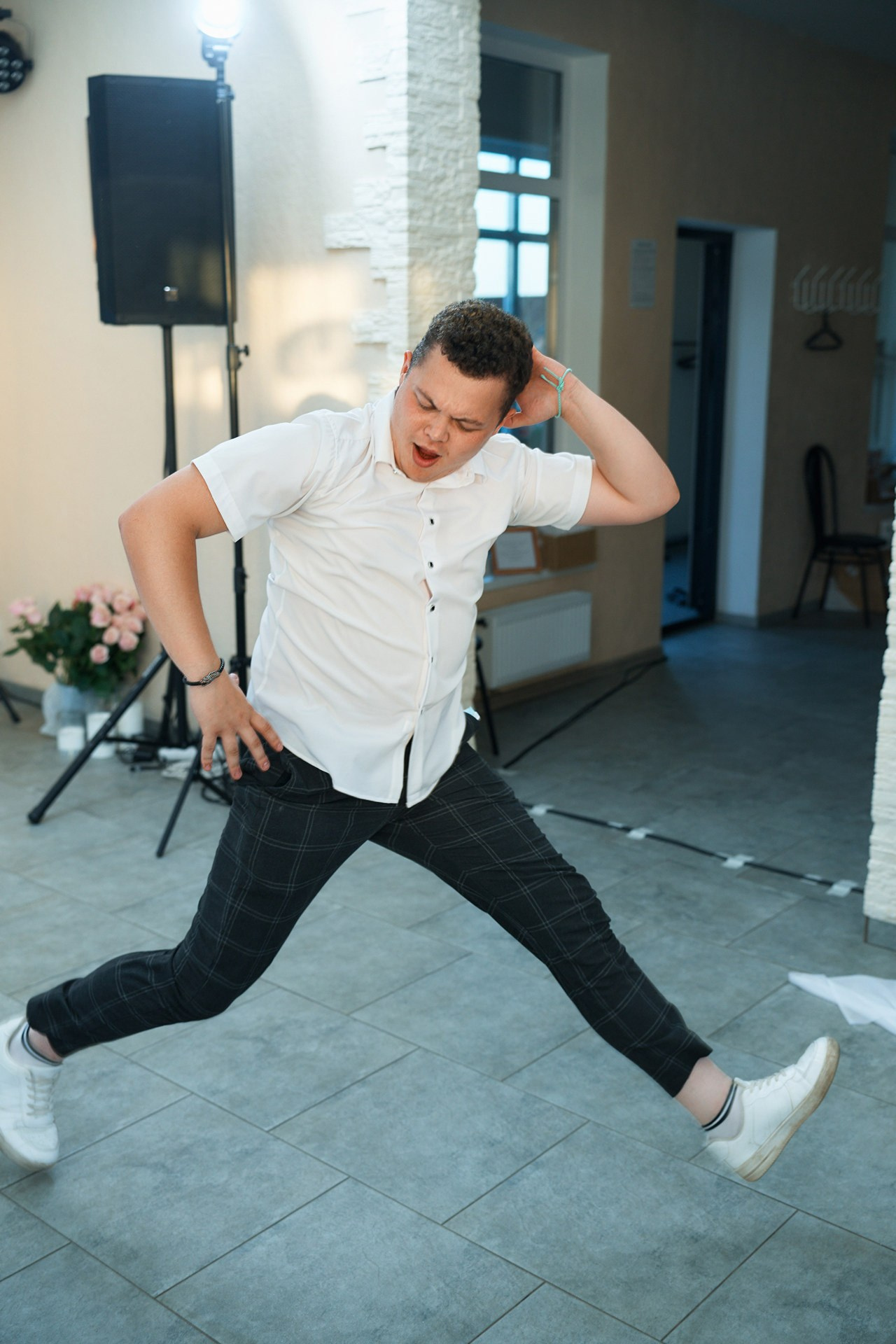 Олег и Светлана. Репортажный фотограф в Кирове Сергей Дудин