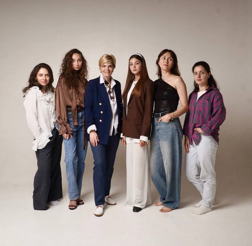 «Психология позирования+студийный свет». Обучение фотографии. Фото и видеосъемка в Москве