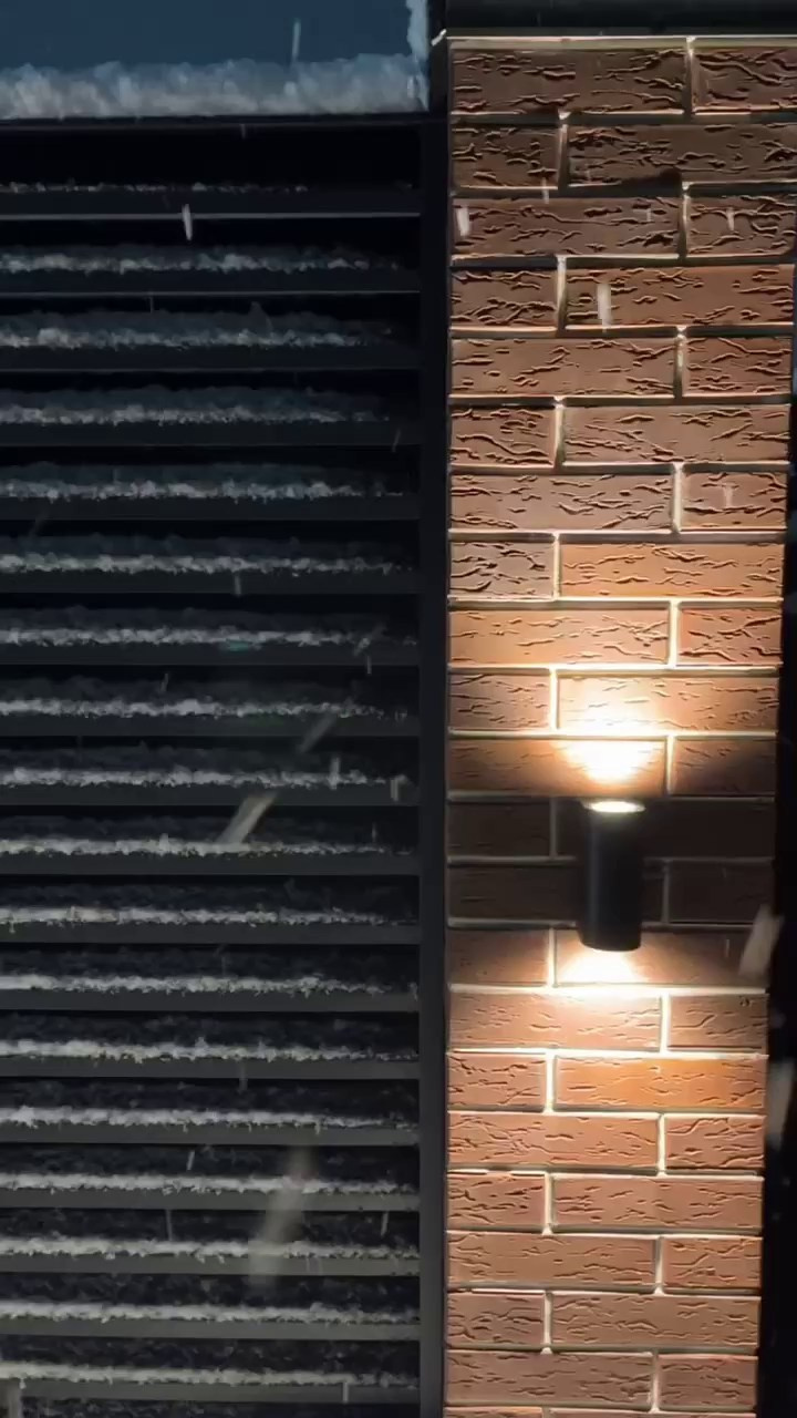 Заборы-жалюзи. Производство и монтаж