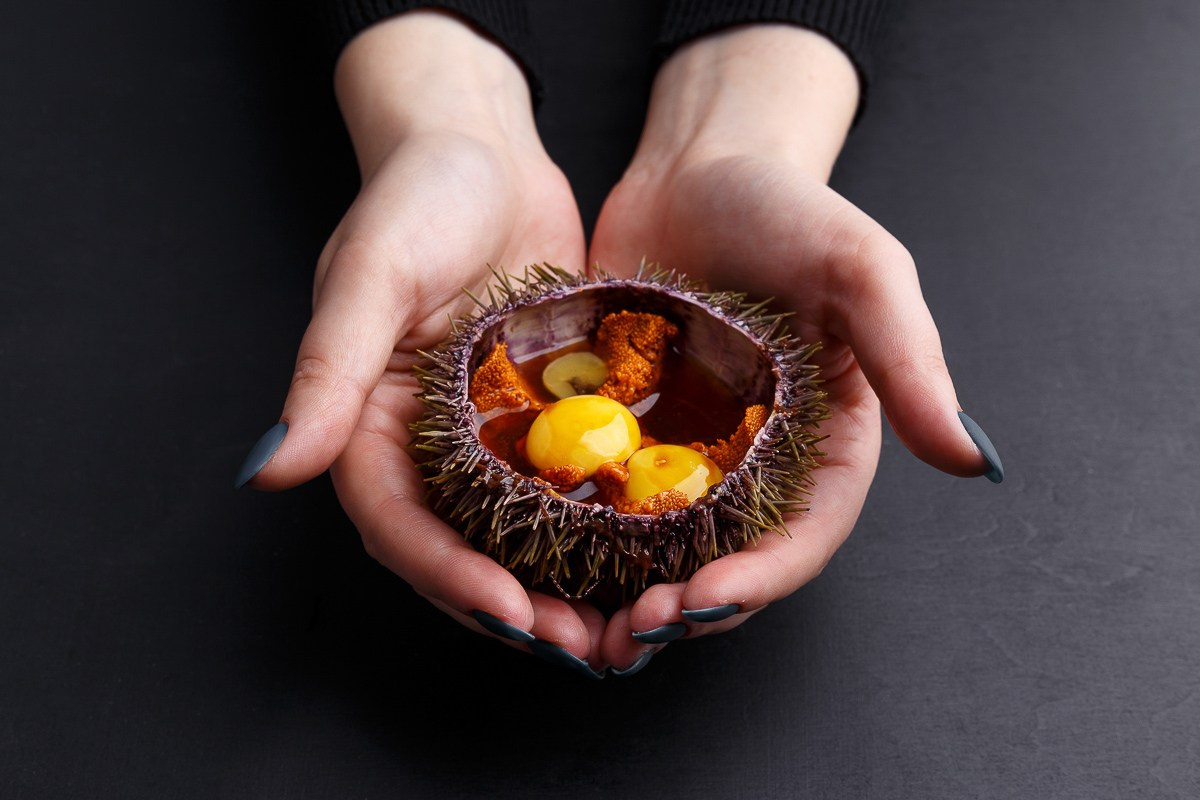 Фуд фотограф в Минске Александр Антонович