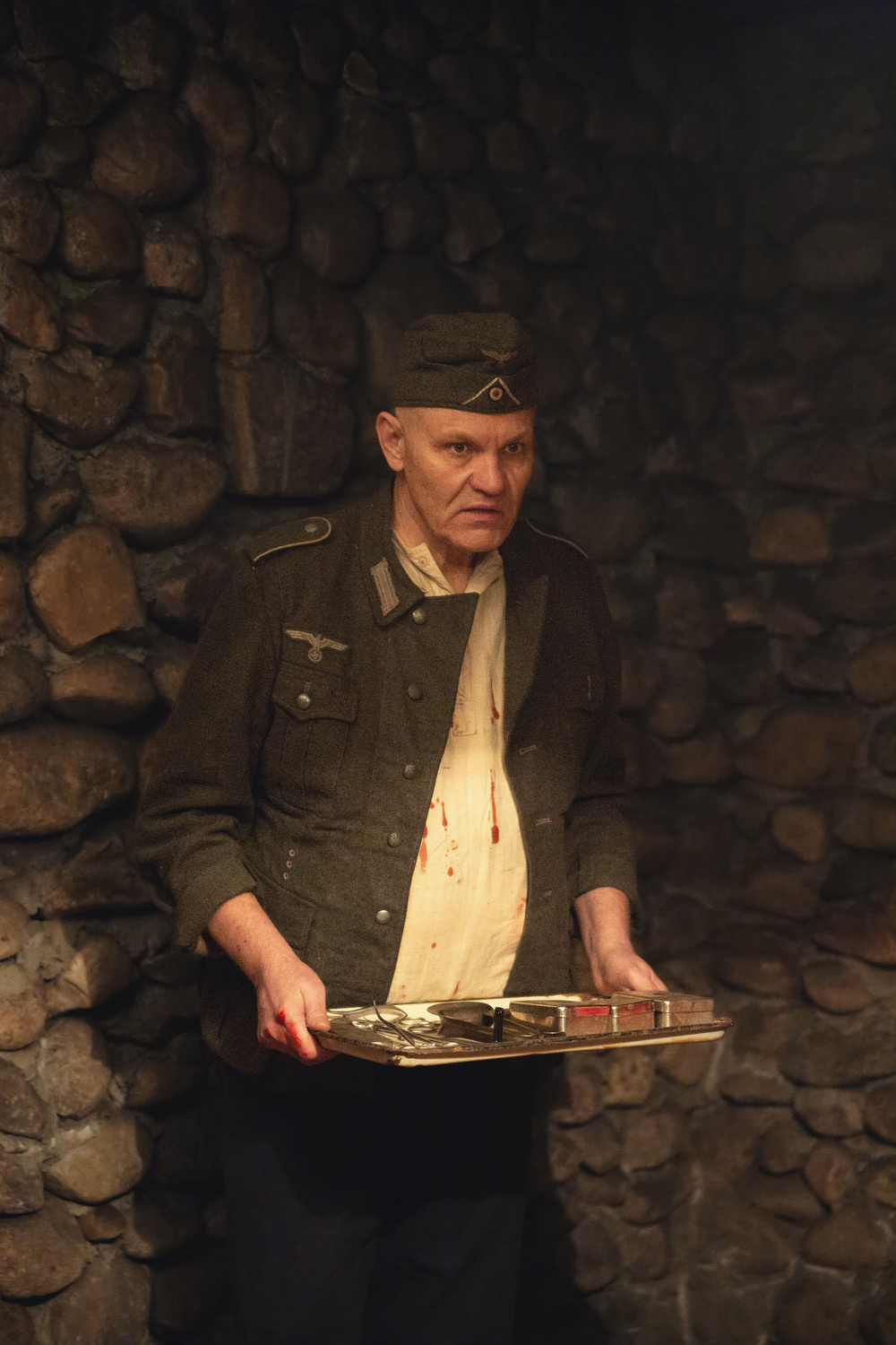 Мужской портрет. Фотограф Минск Юлия Войнич