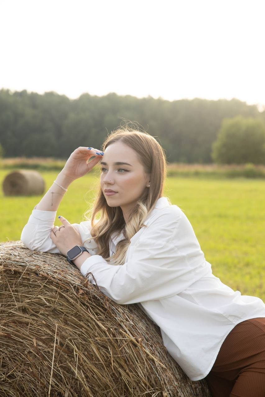 ИНДИВИДУАЛЬНАЯ. Фотосессия новорожденных в Москве и Московской области