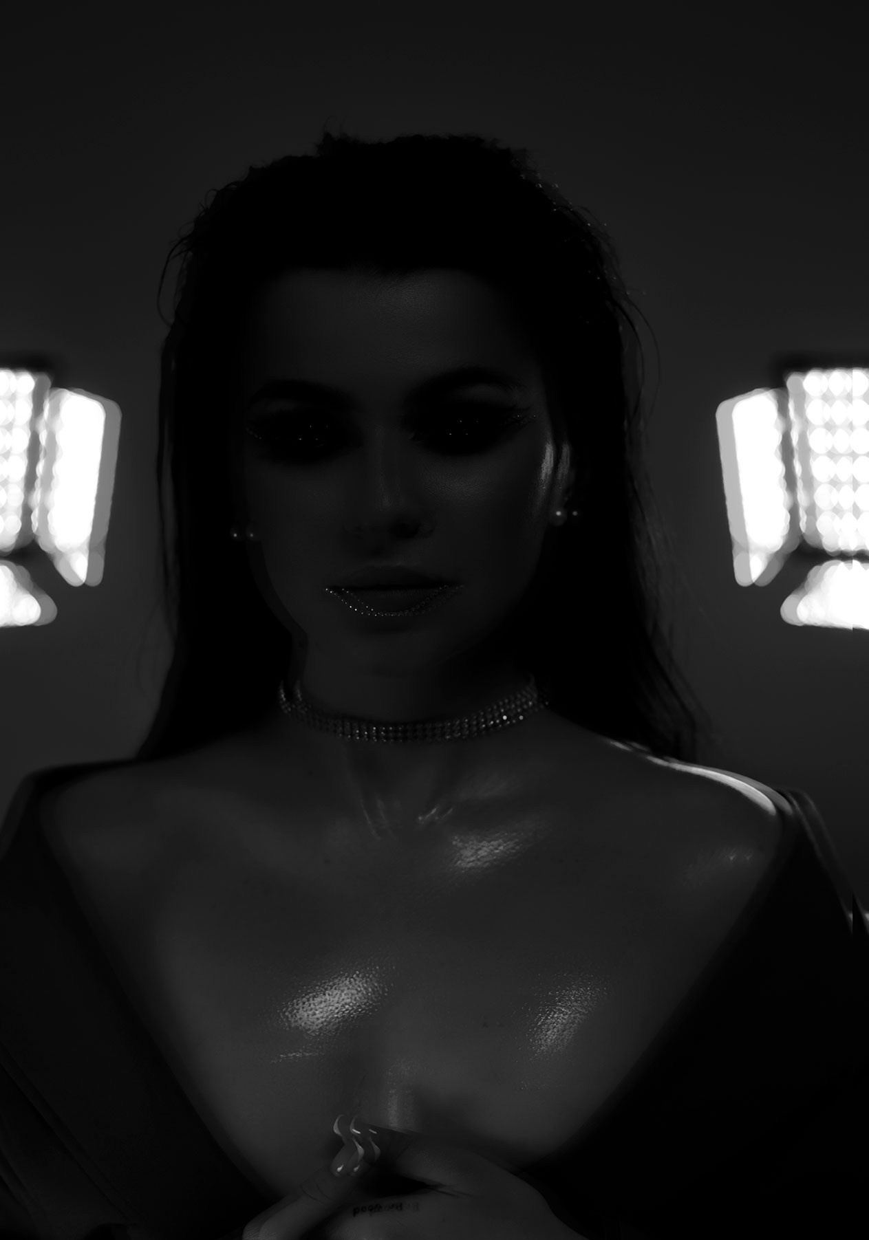 GIRLS — Black & White. Фотограф и ретушер Оксана — женские фотосессии, обучение фотографии и ретуши с нуля | Минск, Беларусь