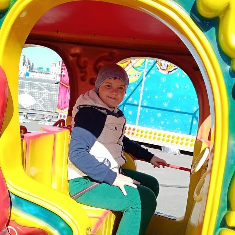 Сказочный день в лунопарке «Карнавал»!