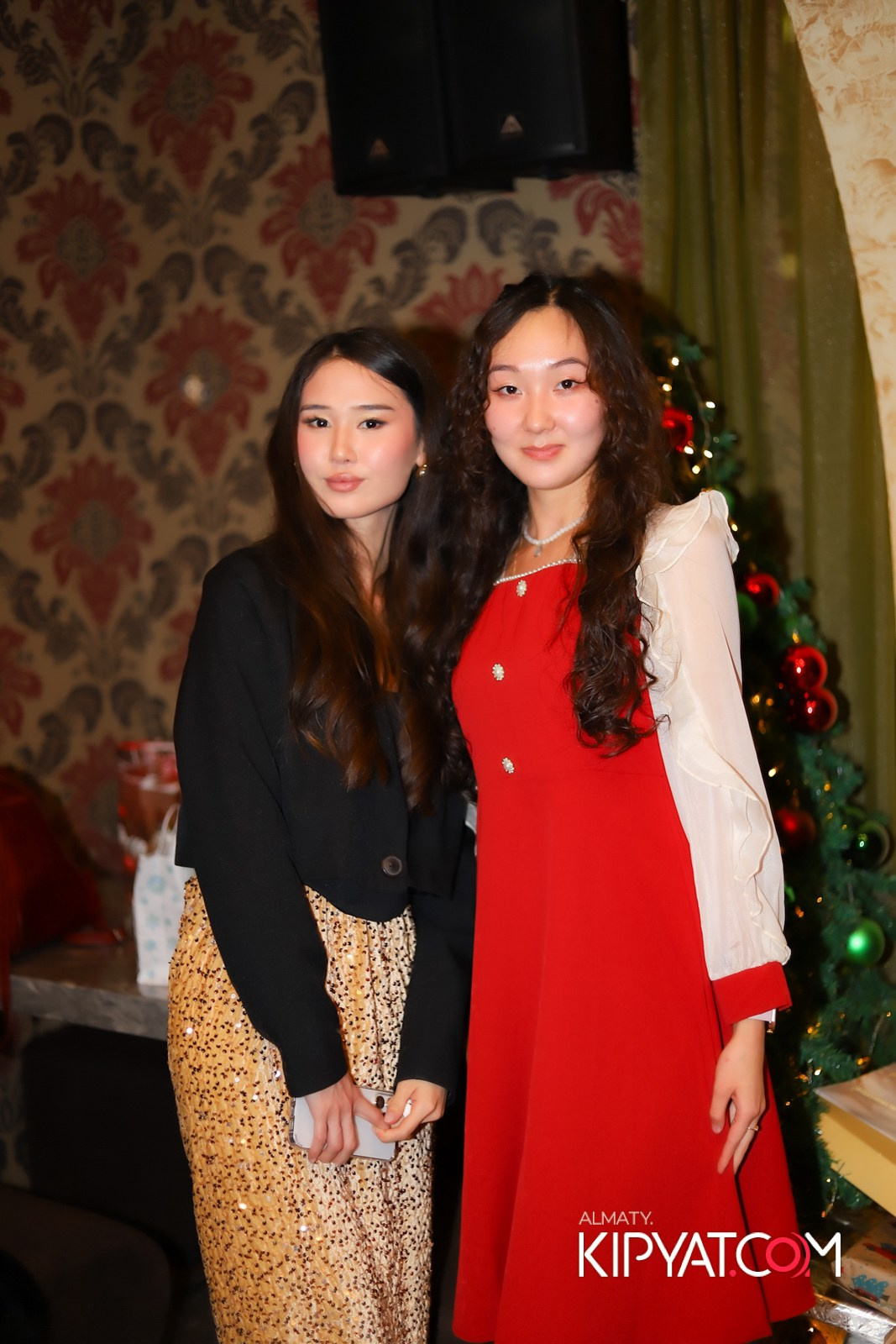 ROCK CRYSTAL. КИПЯТКОМ АЛМАТЫ!