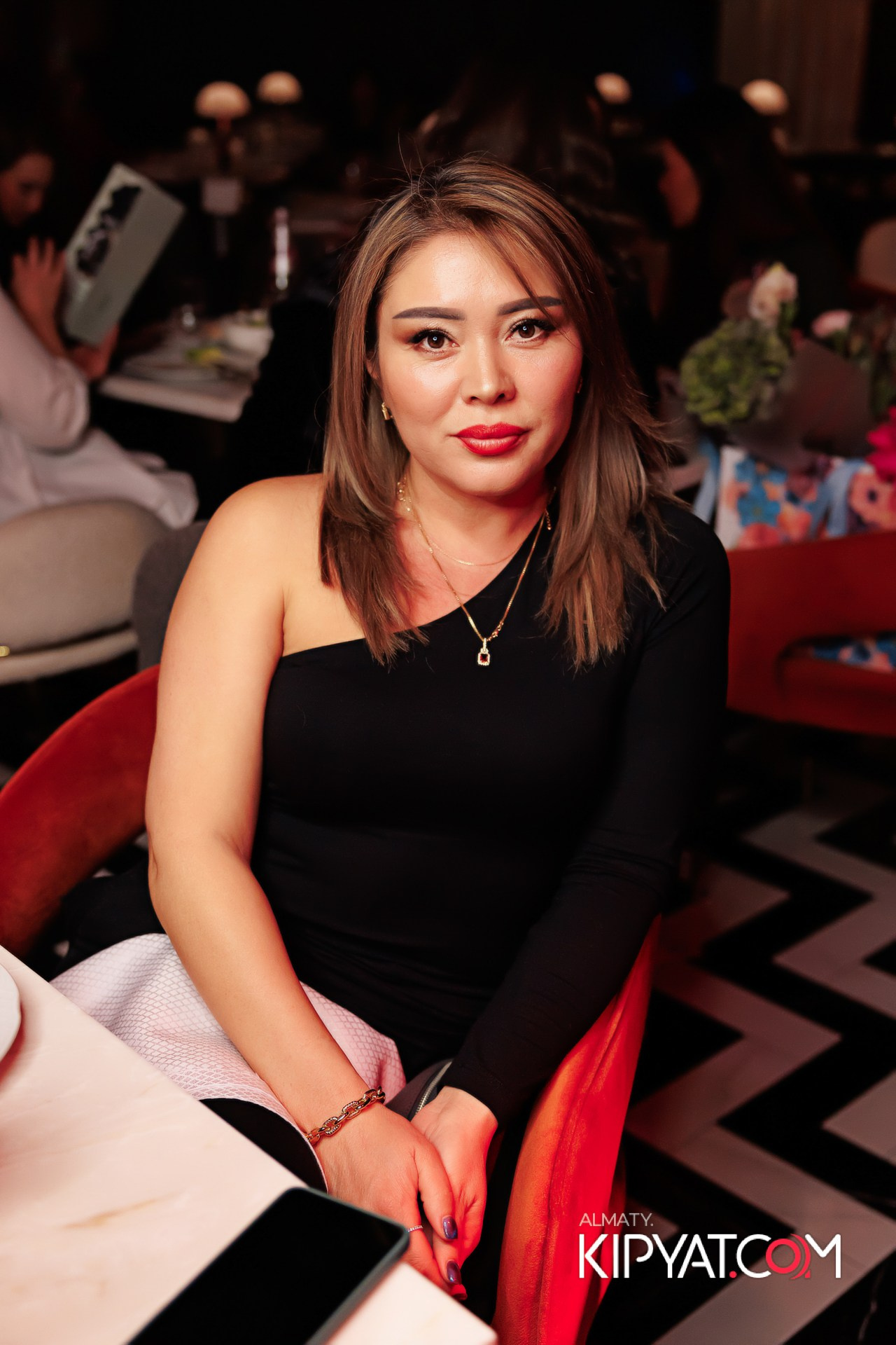 QUEEN. КИПЯТКОМ АЛМАТЫ!