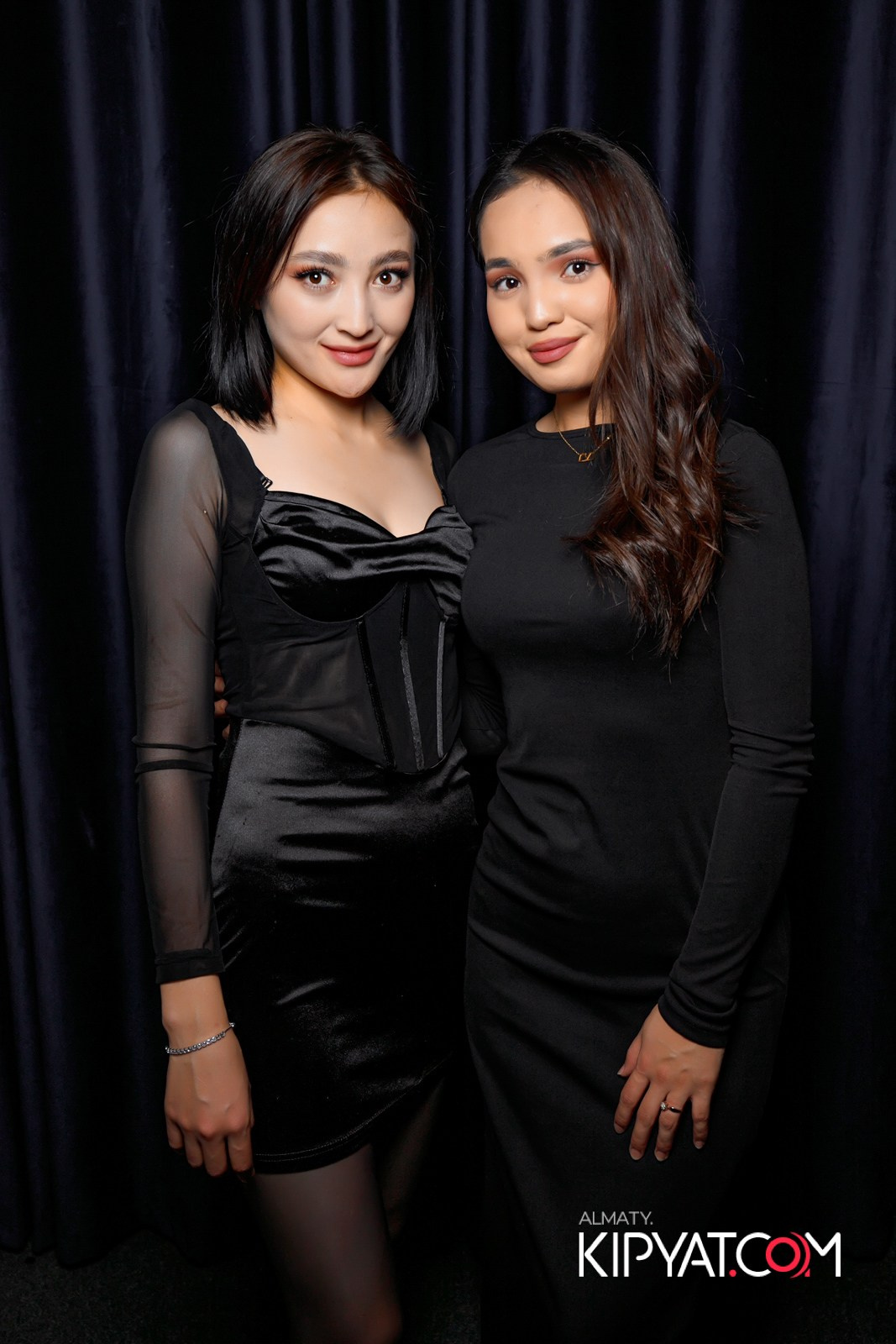 НАКАТИКА. КИПЯТКОМ АЛМАТЫ!