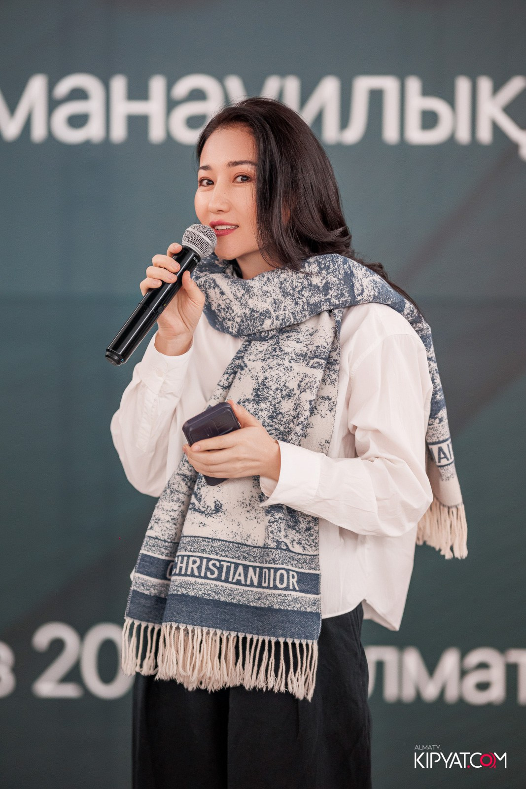 FASHION ПОКАЗ, КАЗАХСКОЙ НАЦИОНАЛЬНОЙ ОДЕЖДЫ. КИПЯТКОМ АЛМАТЫ!