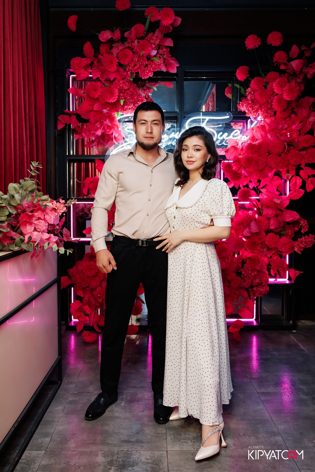 ЗАЯ, НА БИС. КИПЯТКОМ АЛМАТЫ! Фотосъемка мероприятий в Алматы