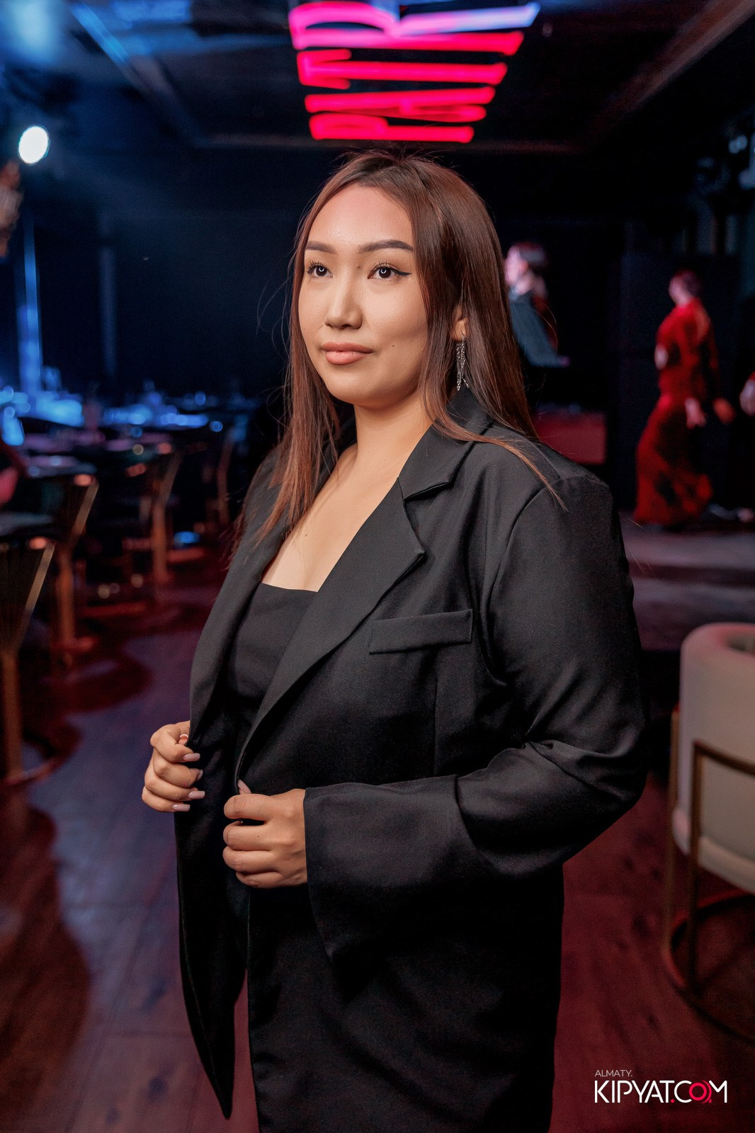 PATRIKI RESTAURANT. КИПЯТКОМ АЛМАТЫ!