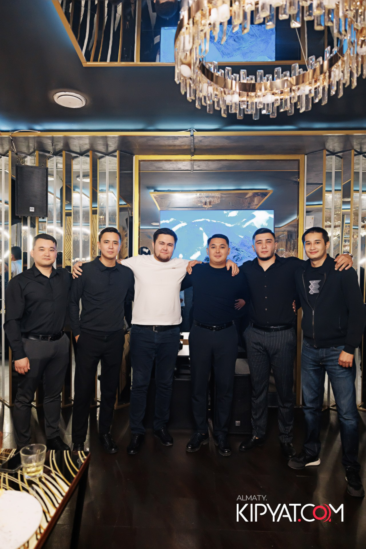 УХО И МЕДВЕДЬ НА ГАГАРИНА. КИПЯТКОМ АЛМАТЫ!