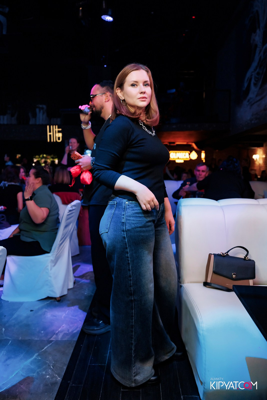 МУЗЫКАЛЬНОЕ ЛОТО В HIT RETRO. КИПЯТКОМ АЛМАТЫ! Фотосъемка мероприятий в Алматы