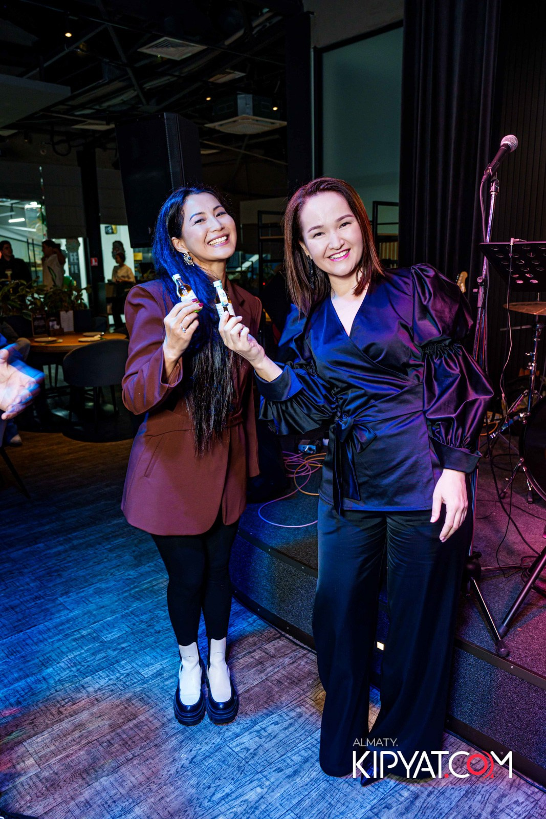 ПИНТА НУРЛЫ-ТАУ. КИПЯТКОМ АЛМАТЫ!