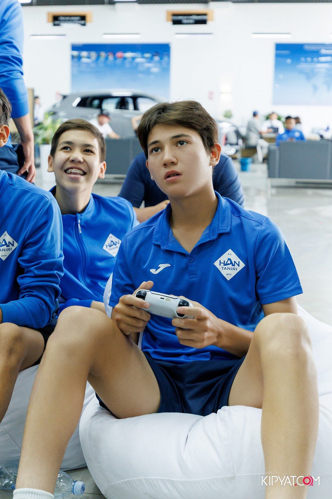 CYBER CUP 2025 QJ LEAGUE В CHANGAN QALQAMAN. КИПЯТКОМ АЛМАТЫ!