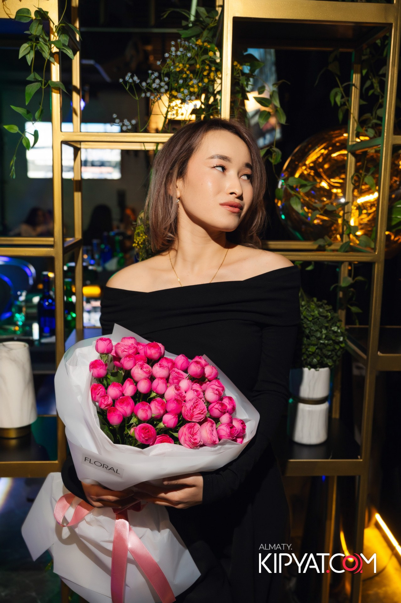 LUGO BAR. КИПЯТКОМ АЛМАТЫ!