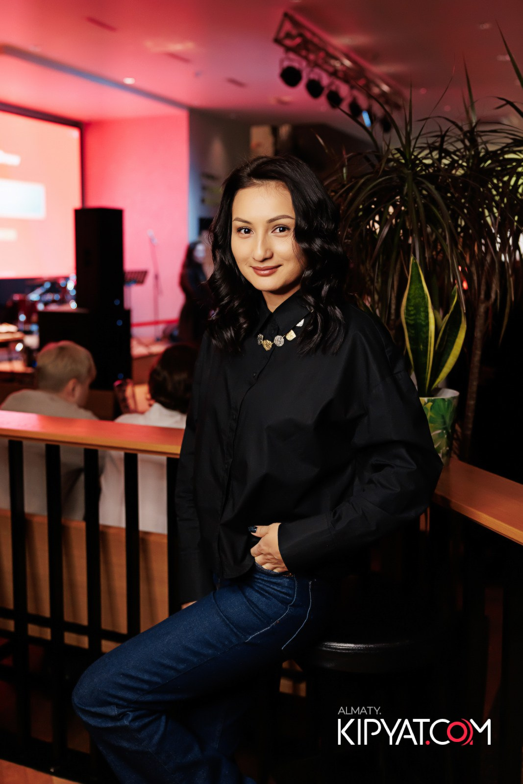 PAULANER. КИПЯТКОМ АЛМАТЫ!