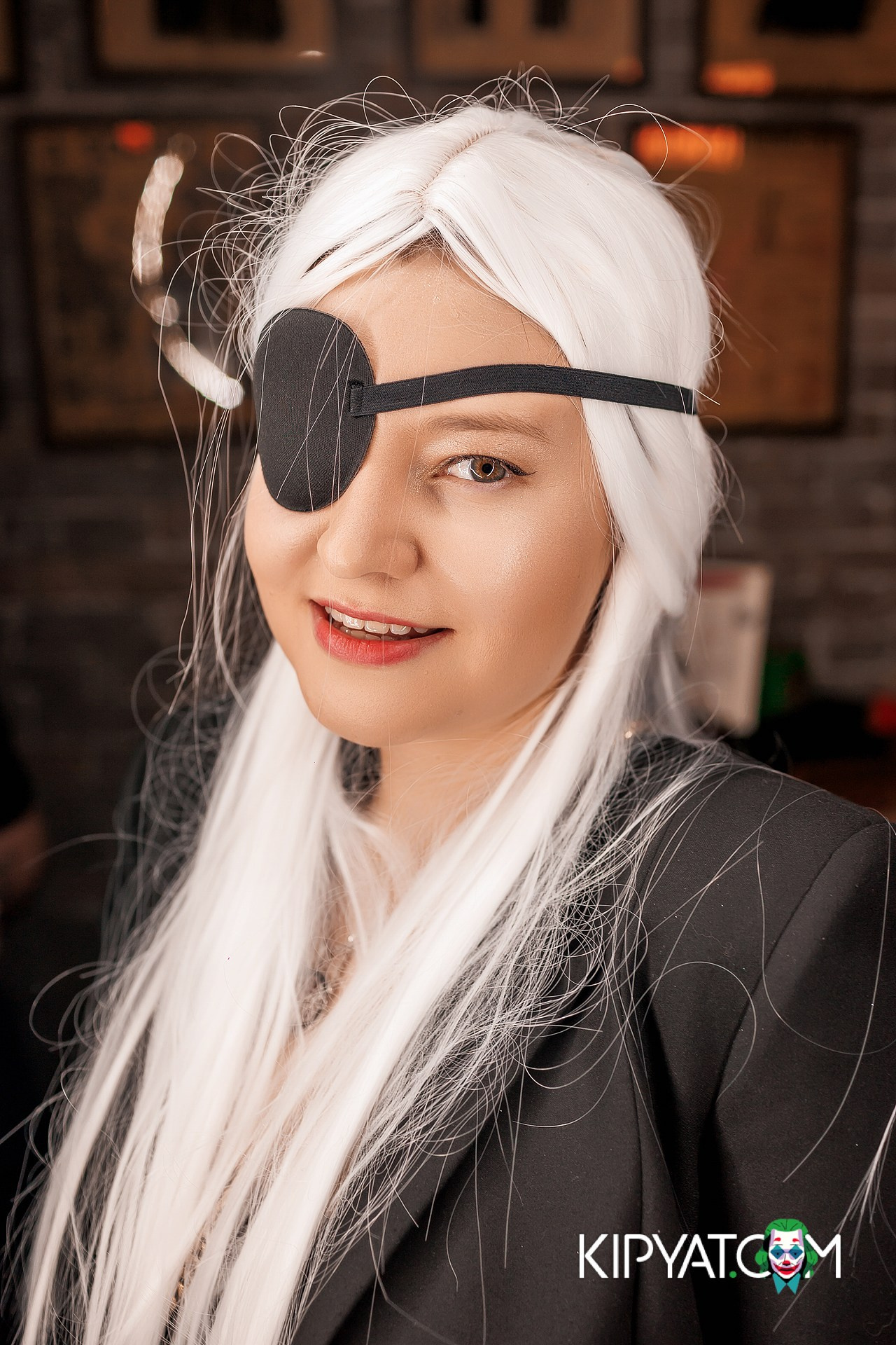 QUEEN OF THE DARKNESS. КИПЯТКОМ АЛМАТЫ!