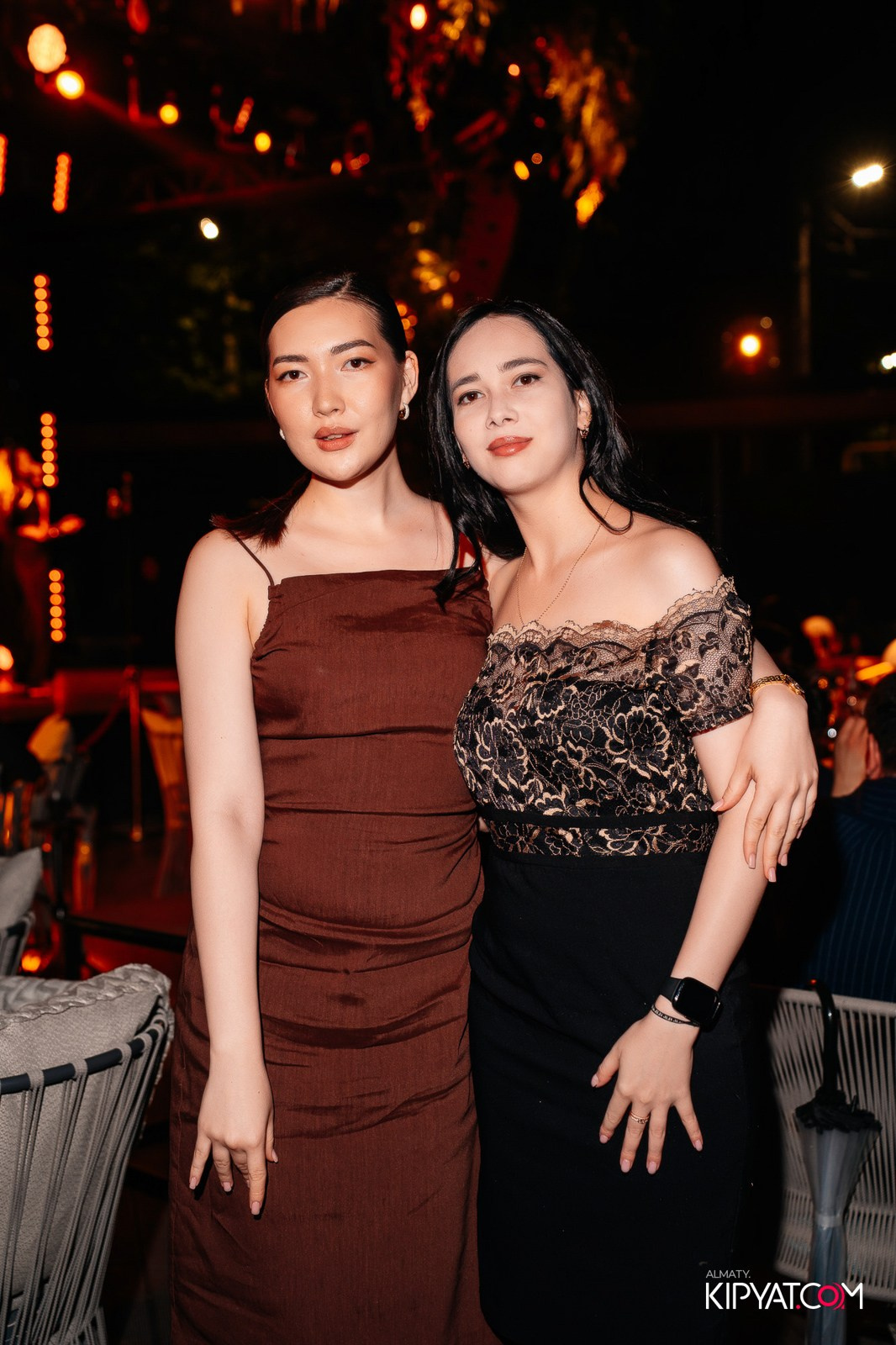 QUEEN. КИПЯТКОМ АЛМАТЫ!