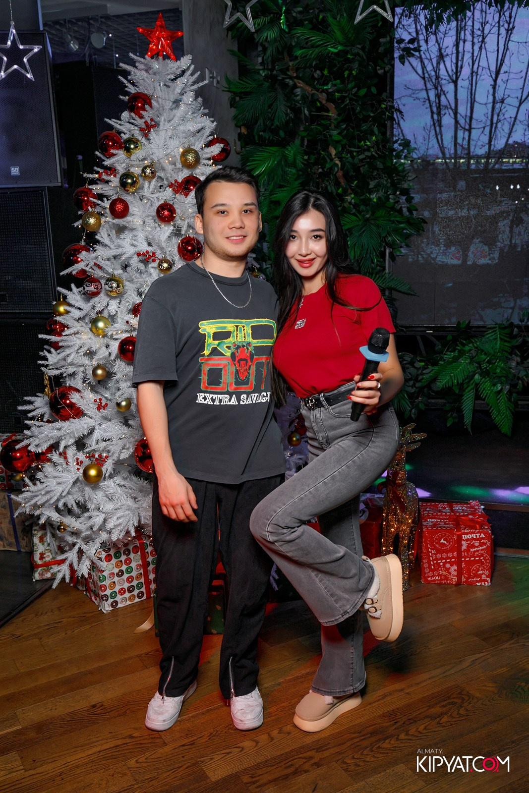 УХО И МЕДВЕДЬ НА КУРМАНГАЗЫ. КИПЯТКОМ АЛМАТЫ!