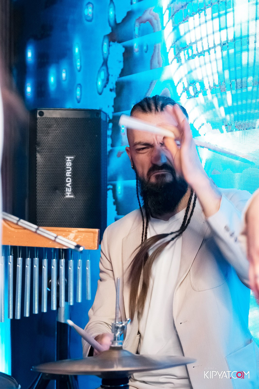 ОТКРЫТИЕ LIME PUB. КИПЯТКОМ АЛМАТЫ!