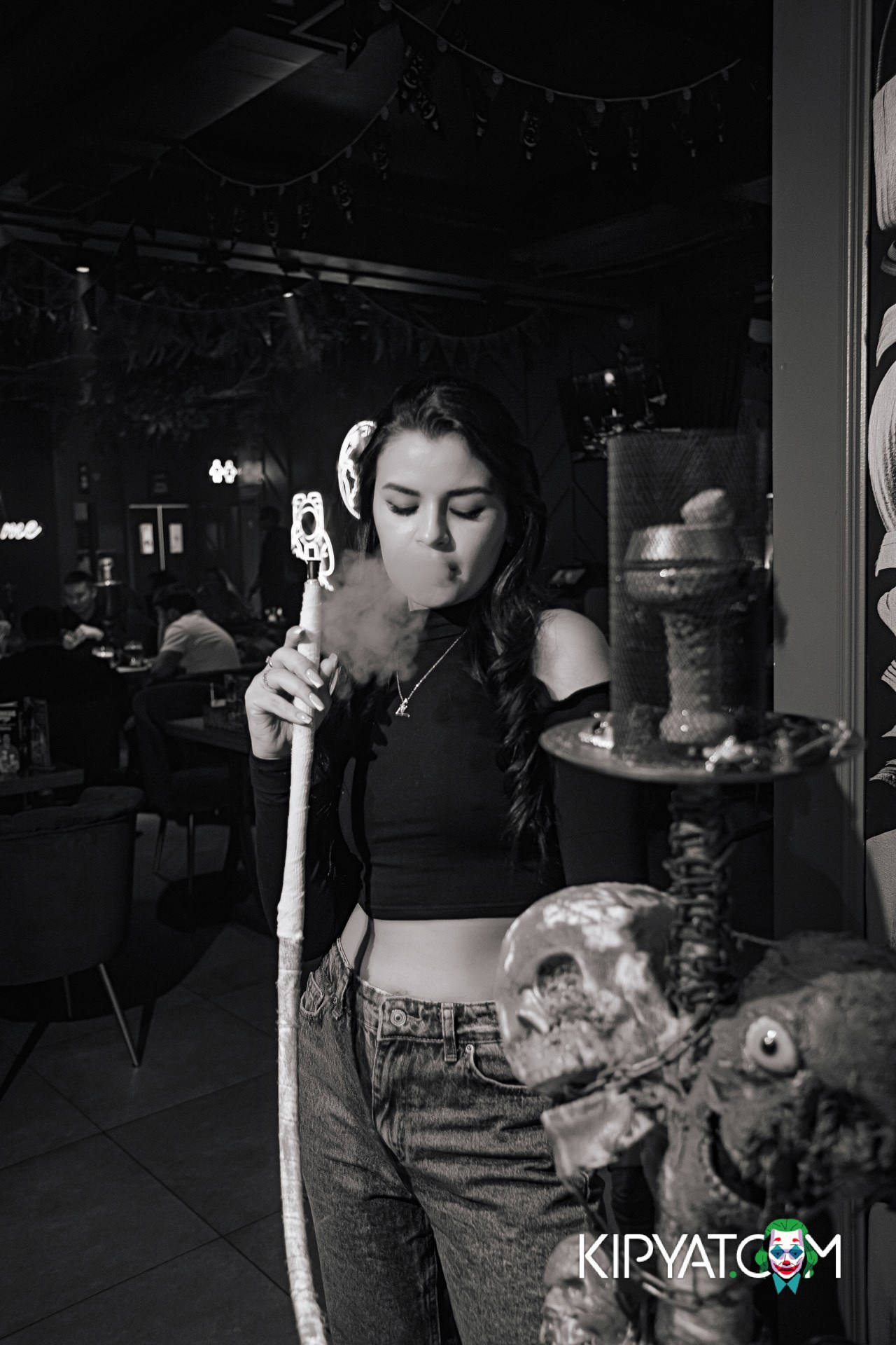 VICE CITY. КИПЯТКОМ АЛМАТЫ!