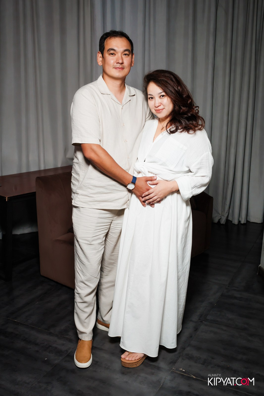 ДОРОГАЯ, Я НЕ ПИЛ. КИПЯТКОМ АЛМАТЫ!