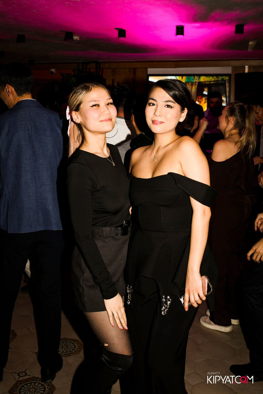 MODI RESTORANCHIK. КИПЯТКОМ АЛМАТЫ! Фотосъемка мероприятий в Алматы