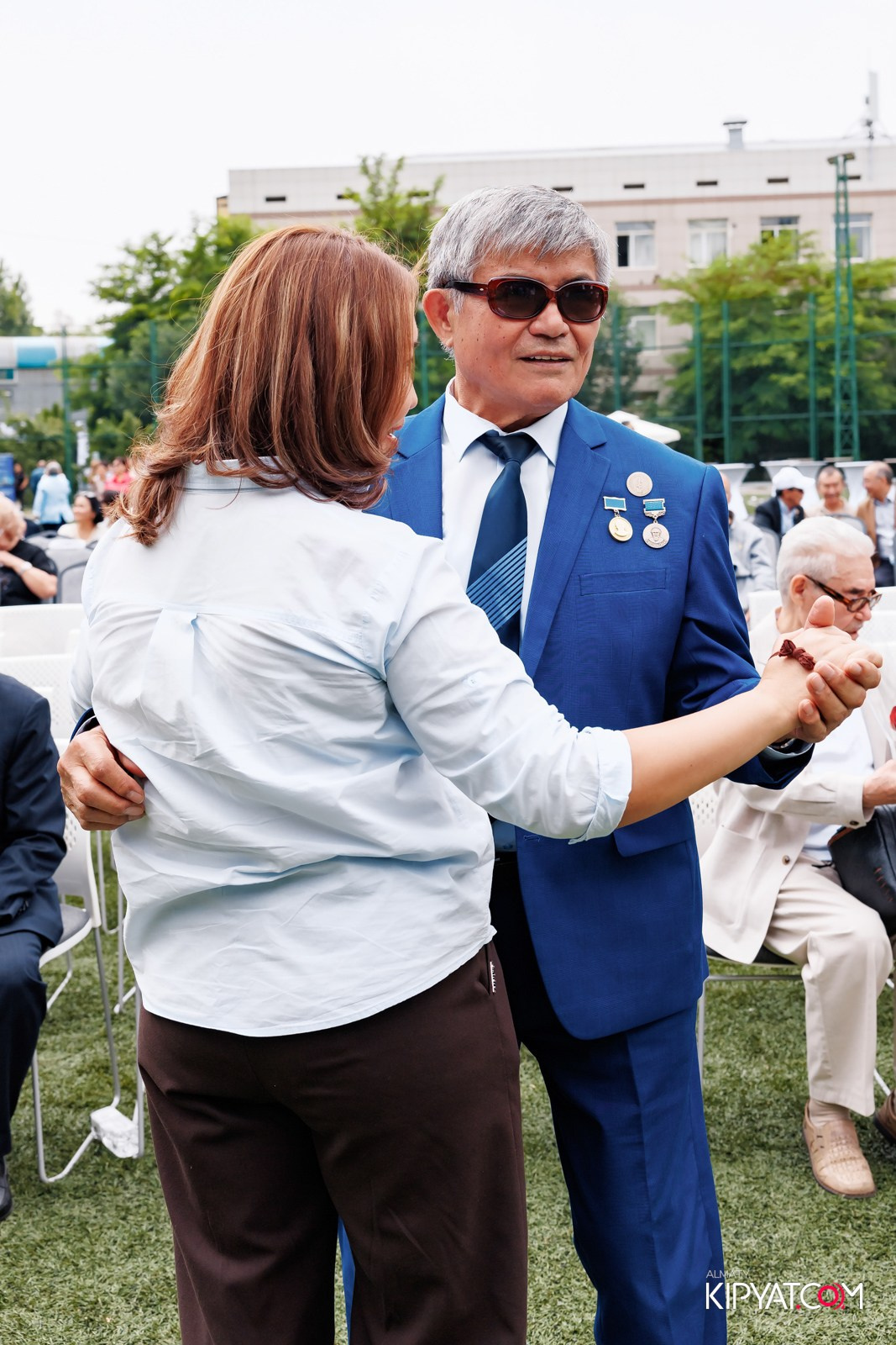 50 ЛЕТ — АЛМАТИНСКИЙ УНИВЕРСИТЕТ ЭНЕРГЕТИКИ И СВЯЗИ. КИПЯТКОМ АЛМАТЫ!