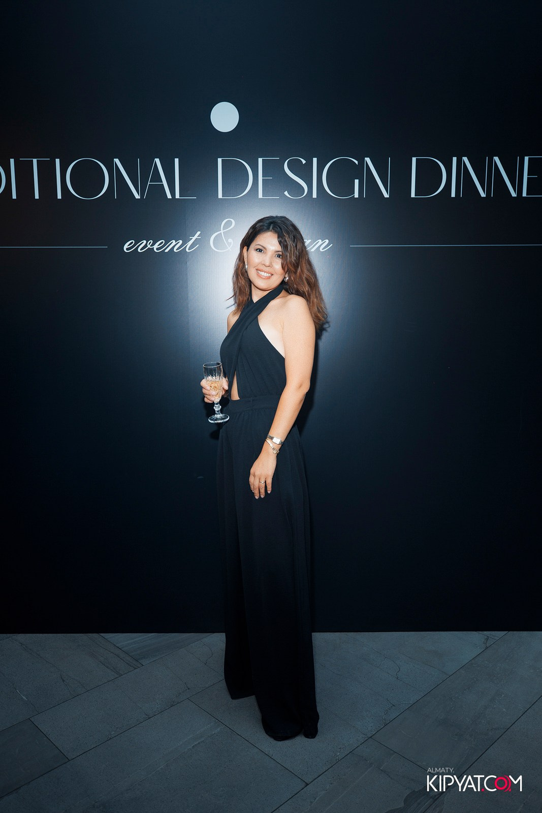 TRADITIONAL DESIGN DINNER 2025. КИПЯТКОМ АЛМАТЫ!