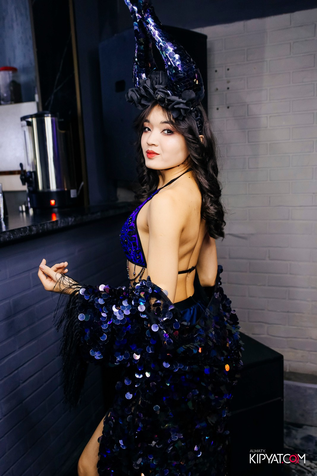 КАРАОКЕ DOREMI. КИПЯТКОМ АЛМАТЫ!