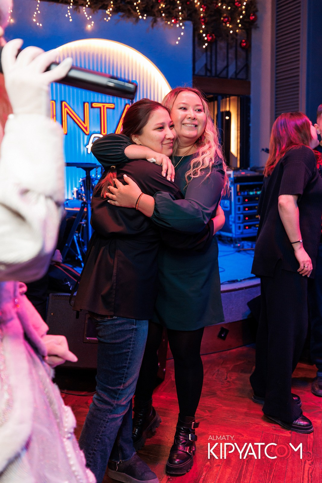 ПИНТА PREMIUM. КИПЯТКОМ АЛМАТЫ!