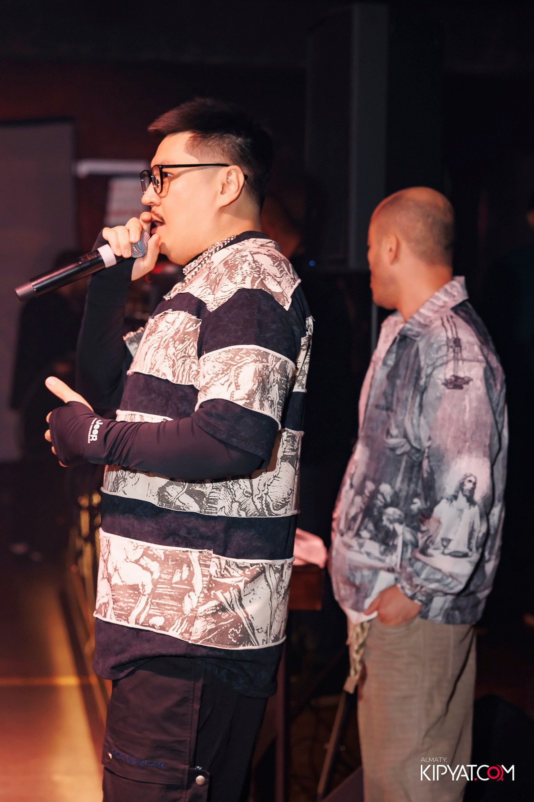 HELL FEST 2025. КИПЯТКОМ АЛМАТЫ! Фотосъемка мероприятий в Алматы