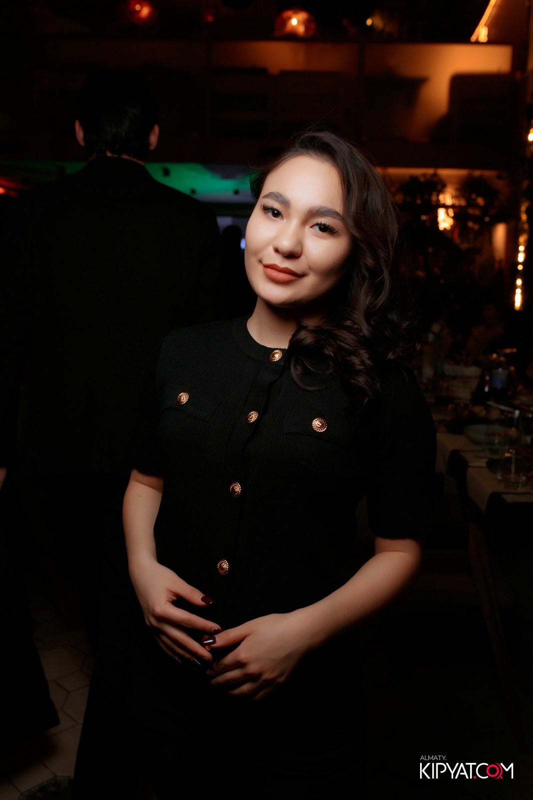 MODI RESTORANCHIK. КИПЯТКОМ АЛМАТЫ!