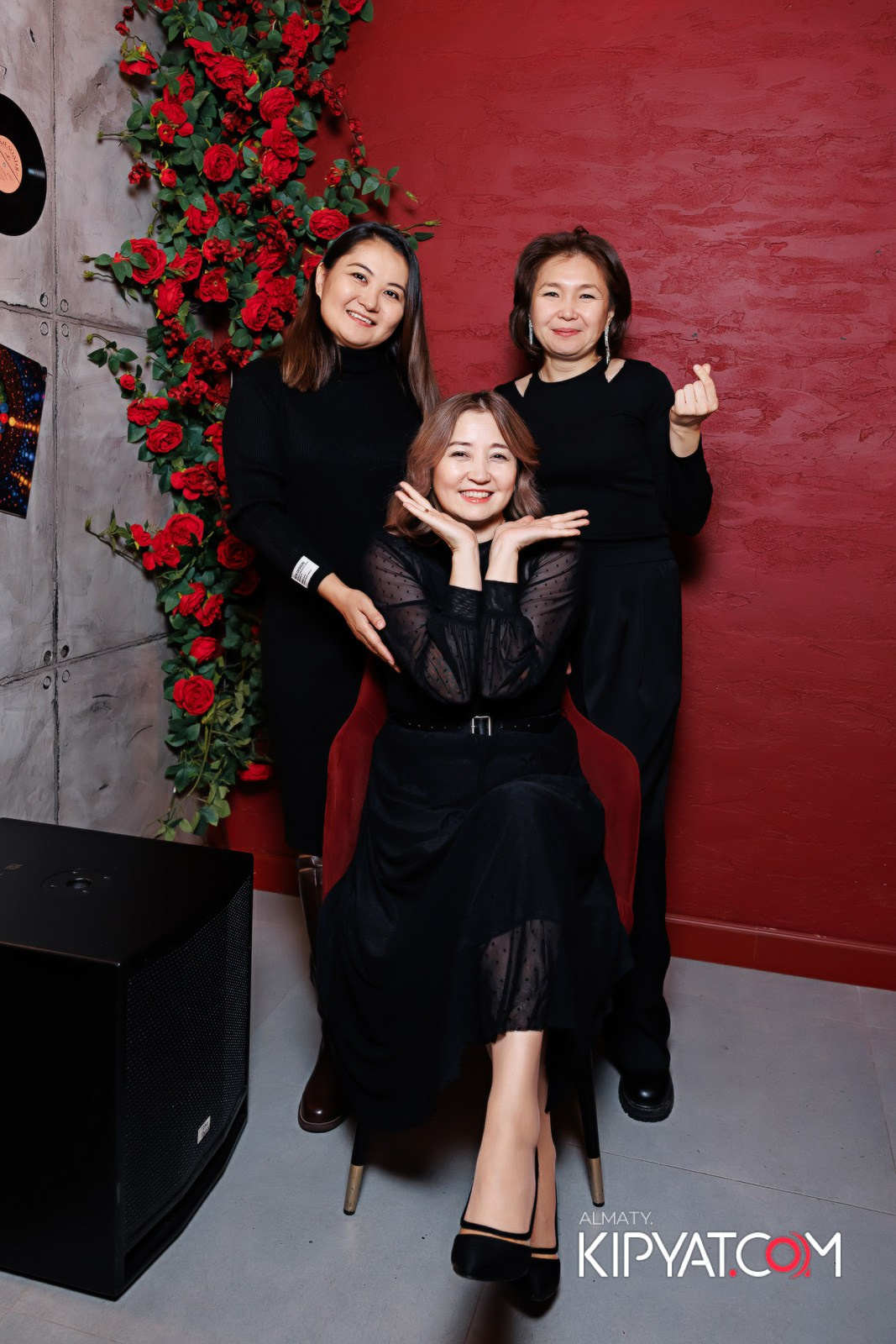 ДЕНЬ РОЖДЕНИЯ. КИПЯТКОМ АЛМАТЫ! Фотосъемка мероприятий в Алматы