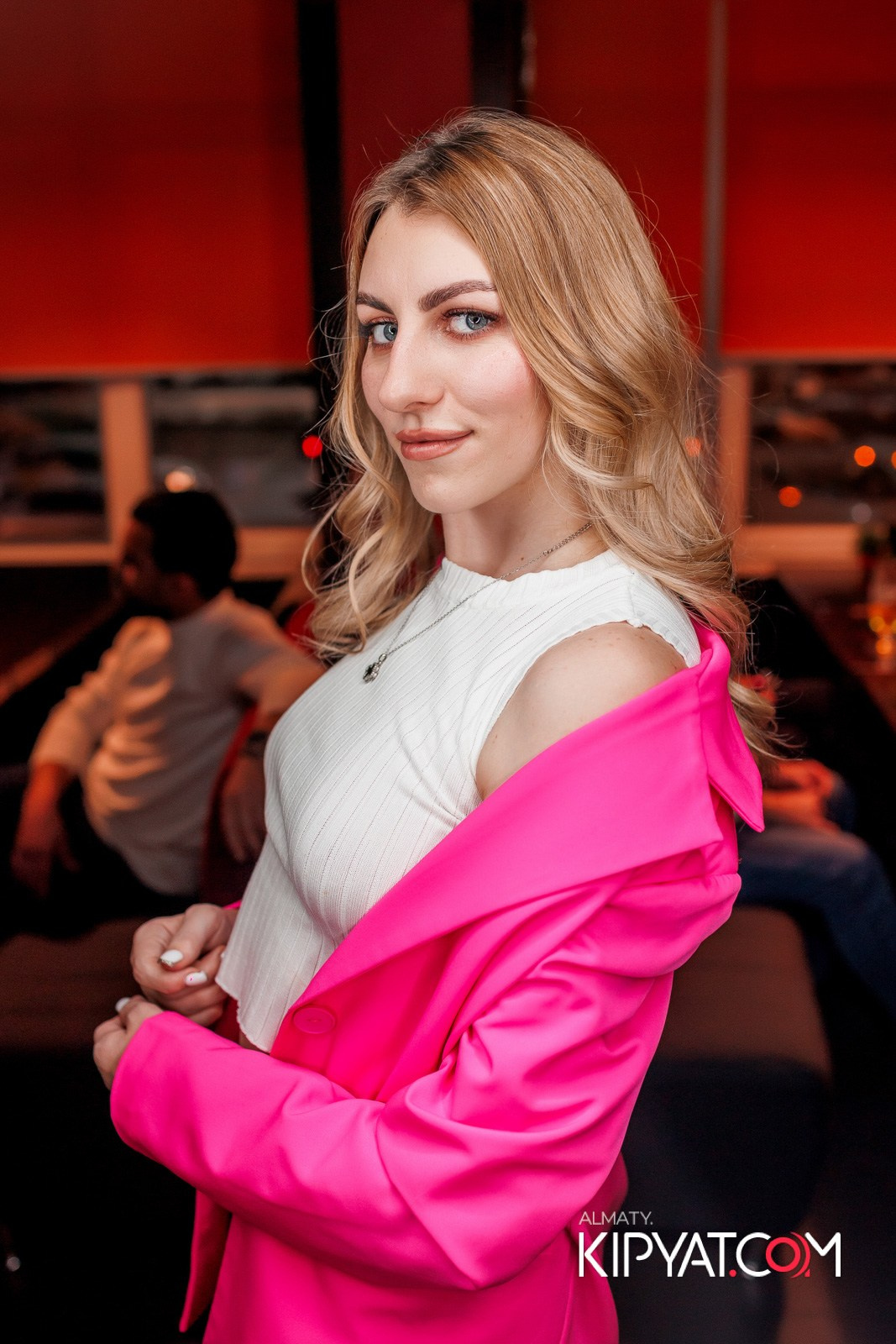 ШАШЛЫКОФФ. КИПЯТКОМ АЛМАТЫ!