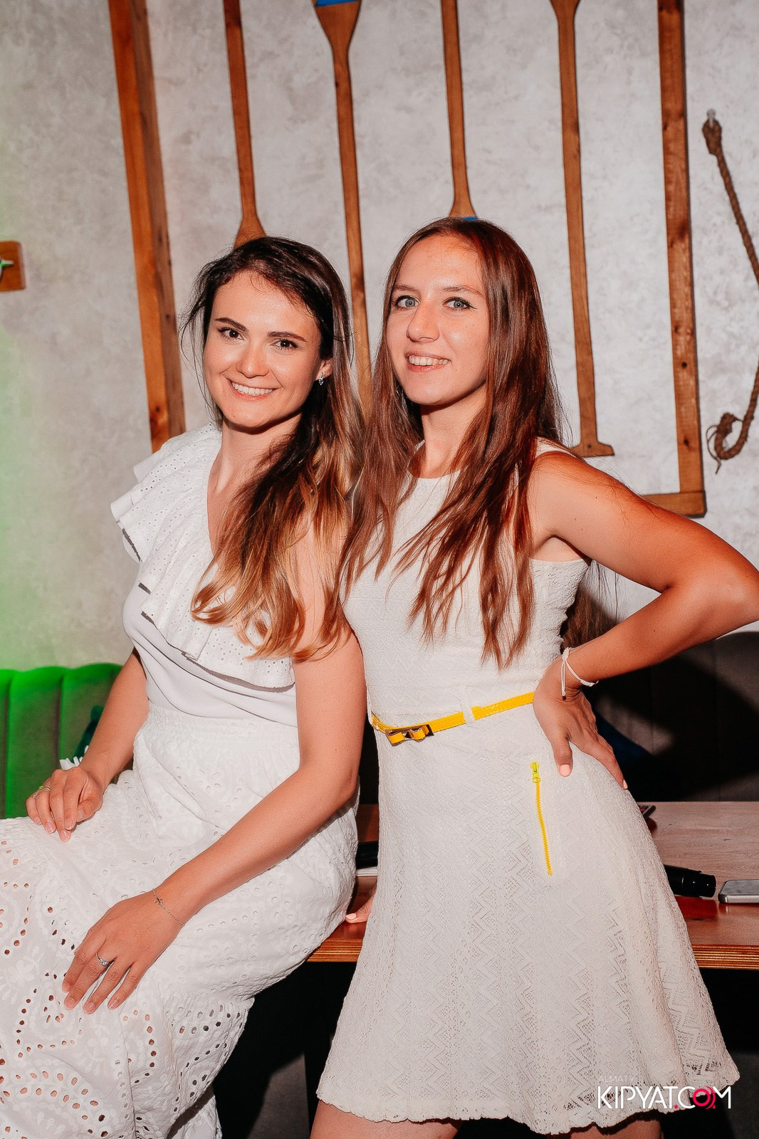 ДОРОГАЯ, Я НЕ ПИЛ. КИПЯТКОМ АЛМАТЫ!